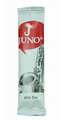 Palheta Juno Vandoren Sax Saxofone Alto Nº 2