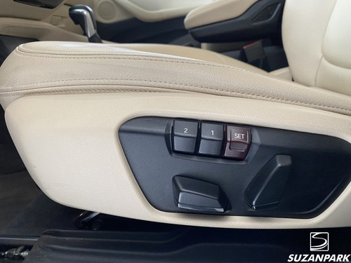 Imagem 10 de 15 de Bmw X1 Sdrive 20i Activeflex 2017