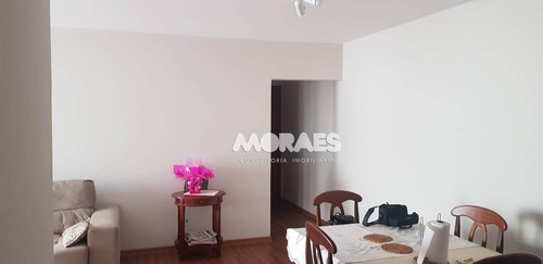 Imagem 10 de 19 de Apartamento Com 2 Dormitórios À Venda, 198 M² Por R$ 550.000,00 - Jardim América - Bauru/sp - Ap1875