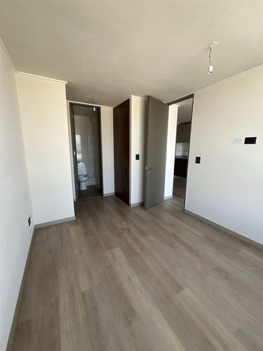 Departamento En Arriendo De 1 Dorm. En Santiago