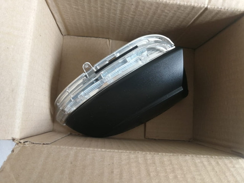 Luz Led Direccional Retrovisor Passat Cc Jetta Gp Original