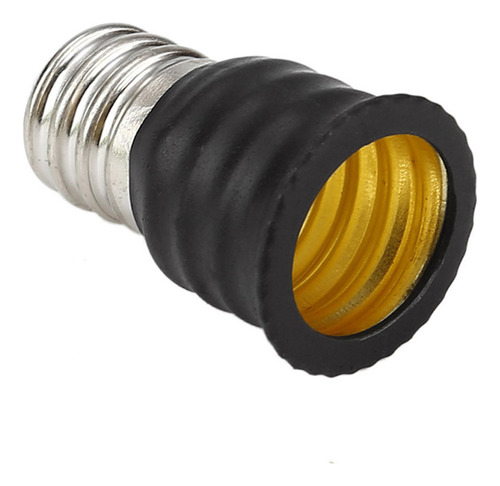 Soporte Conversor De Adaptador De Bombilla E12 A E14