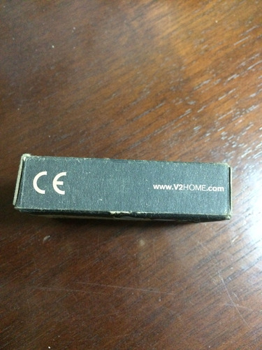 Control Remoto V2 Tecnología Italiana