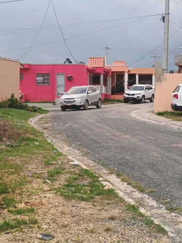 Vendo Solar En La Urbanización Residencial Doña Esther