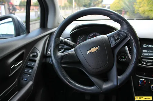 Chevrolet Tracker 1.8 Ls Mt