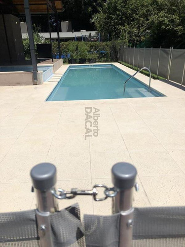Departamento En Venta En Complejo San Patricio Uf14 Villa Elisa - Alberto Dacal Propiedades