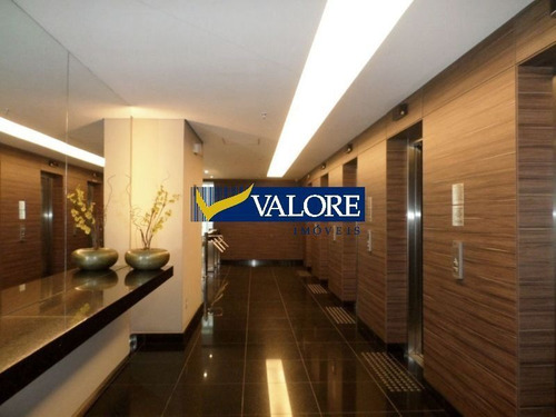 Sala, 56m², Vila Da Serra, Próximo Á Torre Alta Vila - 10716