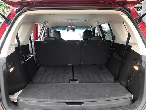 Imagem 13 de 15 de Chevrolet Trailblazer Ltz - 4 Pneus Zeros - Bridgestone