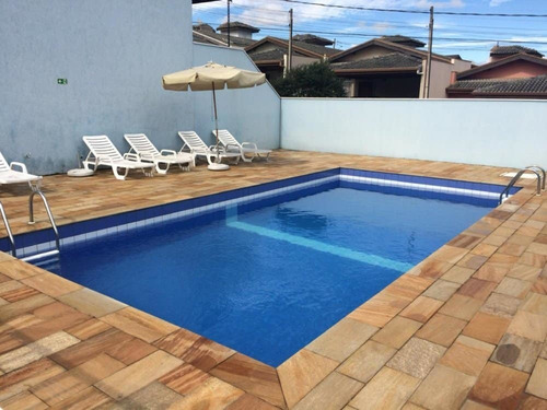 Imagem 4 de 20 de Casa Em Condomínio Para Comprar Parque Da Represa Jundiaí - Baa519