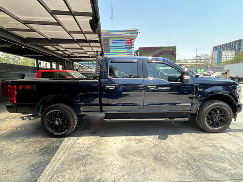 Ford F-250 6.7l Super Duty Cab Dob Diesel 4x4 At