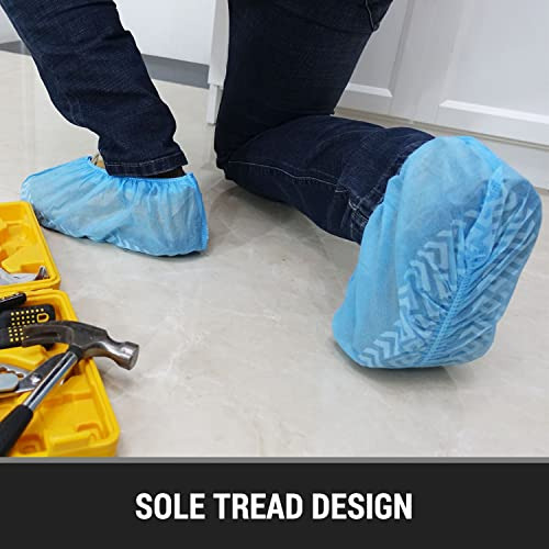 Cubrezapatos Desechables Antideslizantes