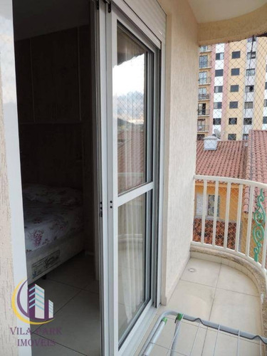 Imagem 19 de 26 de Sobrado Com 3 Dormitórios À Venda, 210 M² Por R$ 650.000 - Conjunto Residencial Vista Verde - São Paulo/sp - So0633