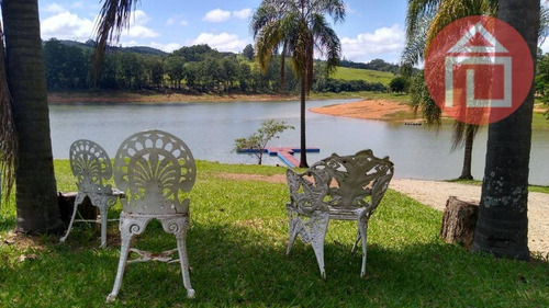 Casa Com 4 Dormitórios À Venda, 244 M² Por R$ 1.279.000,00 - Condomínio Náutico Porto Bragança - Bragança Paulista/sp - Ca2870