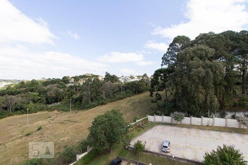 Apartamento Para Aluguel - Campo Comprido , 2 Quartos, 50 - 892953526
