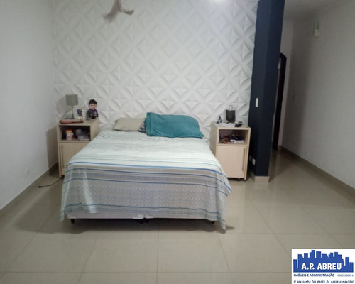 Imagem 8 de 22 de Casa A Venda Na Vila Cisper, São Paulo - V1071 - 32496070