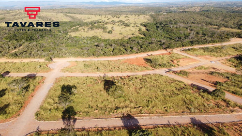 Imagem 5 de 13 de Mirante 1.000 M² - Jaboticatubas - Mg - 3