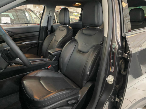 Jeep Compass Long. T270 1.3 Tb 4x2 Flex Aut.