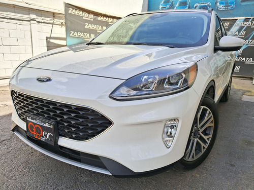 Ford Escape 2022
