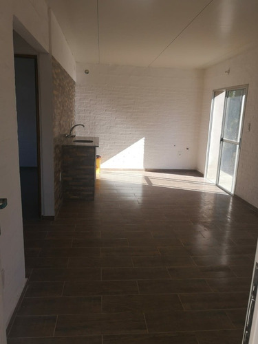 Imagen 13 de 13 de Construimos Su Casa 49 M2, Ladrillo Y Plancha 2 Dormitorios