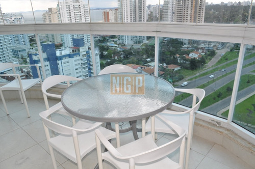 Imagen 15 de 30 de Lindisimo Edificio Con Todos Los Servicios