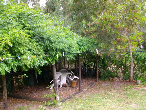 Imagen 3 de 14 de Casa Para 4 Personas Parque Del Plata