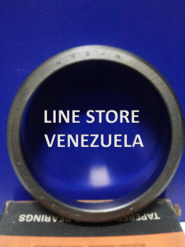 Imagen 2 de 3 de Copa Timken 472a