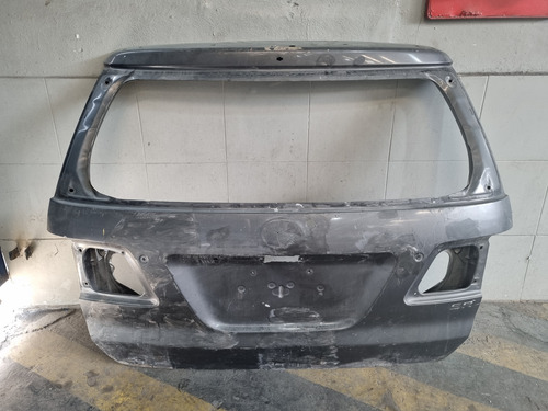 Compuerta Trasera Toyota Fortuner 2006 2012 2018 Original