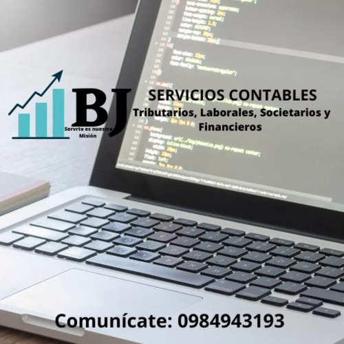 Servicios Contables, Tributarios, Laborales Y Financieros 