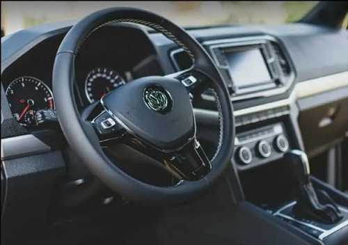 Amarok V6 Extreme 258 Cv 4x4 At Fede Punta