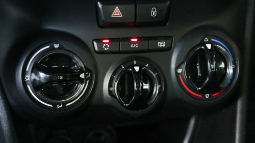 Peugeot 208 1.5 Allure - 107995 - C