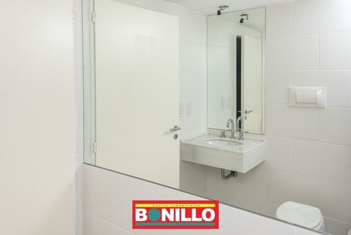 Imagen 9 de 16 de Departamento Monoambiente Venta Palermo