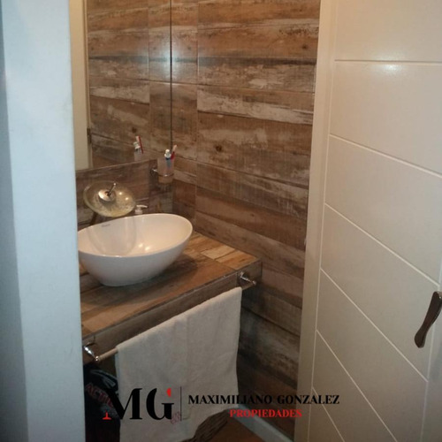 Imagen 14 de 21 de Casa En Venta Barrio Cerrado Privado La Alameda Canning Ezeiza