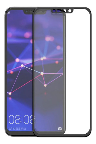 Vidrio Templado Glass  Para Huawei Mate 10 20 30 Lite Pro 