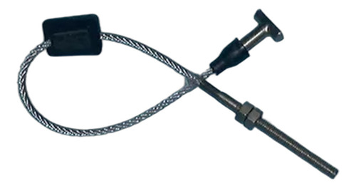 Cable De Freno De Mano Delantero De Ford Ka 97/