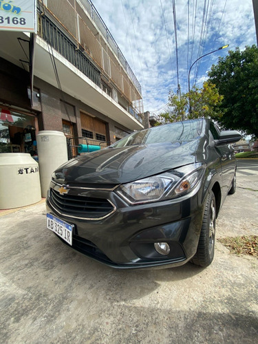 Chevrolet Onix 1.4 Ltz At 98cv