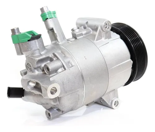 Compresor Aire Acondicionado Para Audi A1 1.4 1.4 Tfsi Stron