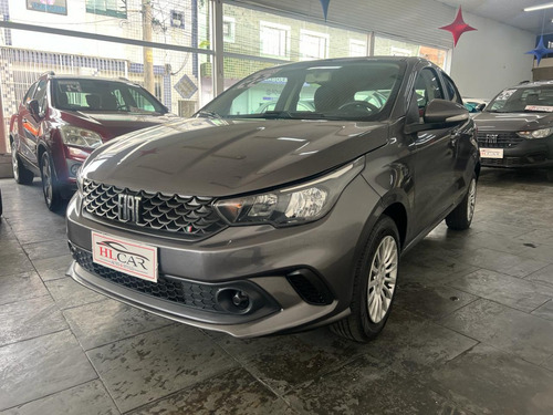 Fiat Argo 1.0 Flex 5p
