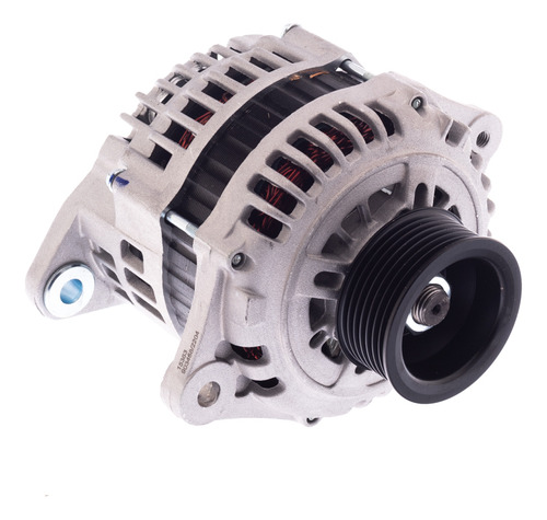 Alternador Chevrolet Luv Dmax 2.5 4jk1 Tcx Dohc 2020