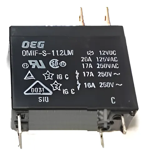 OMIF-S-112LM,300 Datasheet TE Connectivity, Download PDF