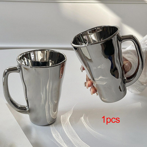 Taza De Cristal Para Café, Taza De Cristal Portátil