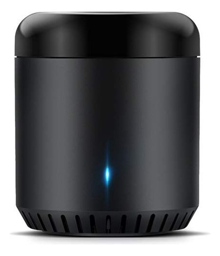 Control Remoto Universal Broadlink Rm Mini3 Black Bean Wifi