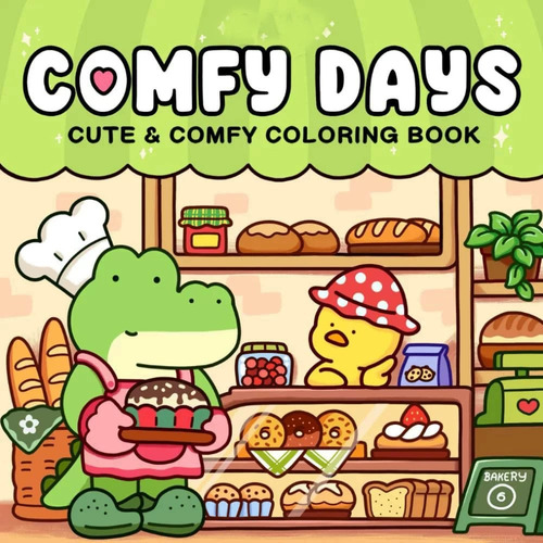 Libro Para Colorear Jardín: Animales Y Flores Botánicos