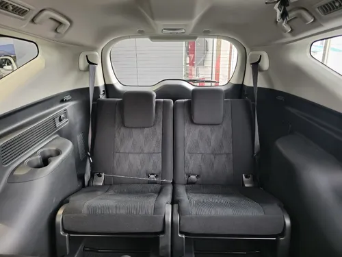 Mitsubishi Montero Sport 3.0l 4x2 At. Es