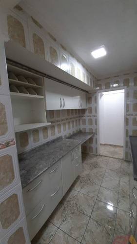 Imagem 6 de 11 de Aluga-se Lindo Apartamento Semi Mobiliado - Al831