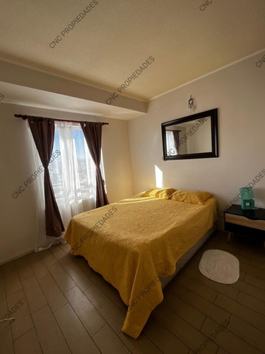 Edificio Espacio Parque 2d 2 Baños