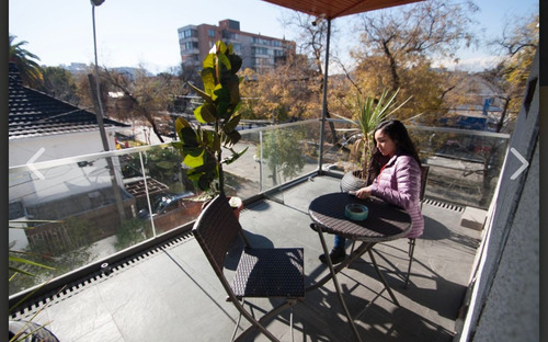 Hostal Boutique Único Dos Patentes Comercial Y Residencial