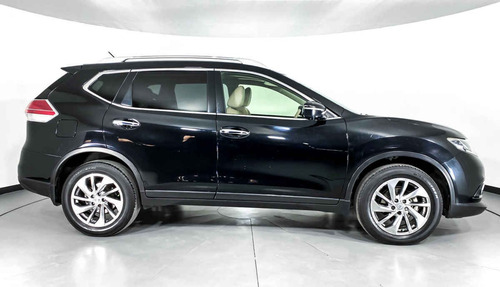 Imagen 6 de 15 de 38921 - Nissan X Trail 2016 Con Garantía At