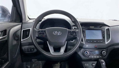Imagen 14 de 15 de 109676 - Hyundai Creta 2018 Con Garantía