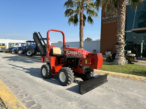 Zanjadora Ditch Witch Rt40/parson Koehring