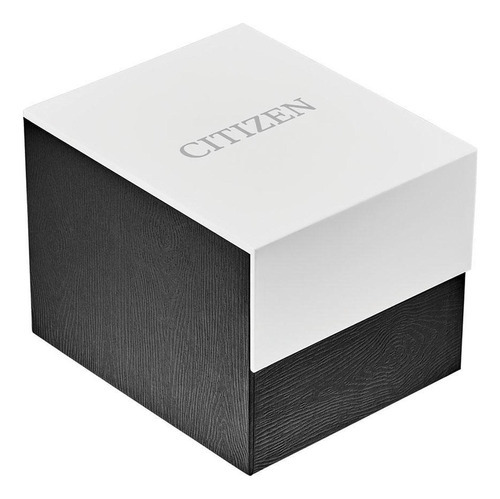 Reloj Citizen Automatic Promastr Dive Fugu Nb6021-68l Hombre